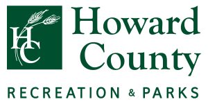 Howard Co R&P logo